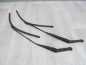 PEUGEOT 508 RAMIONA WYCIERACZEK PRZOD 9687687580 9671039180 10-18
