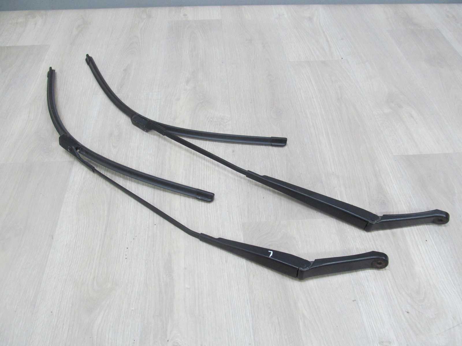 PEUGEOT 508 RAMIONA WYCIERACZEK PRZOD 9687687580 9671039180 10-18