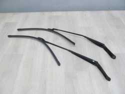 PEUGEOT 508 RAMIONA WYCIERACZEK PRZOD 9687687580 9671039180 10-18