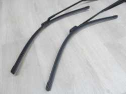 PEUGEOT 508 RAMIONA WYCIERACZEK PRZOD 9687687580 9671039180 10-18