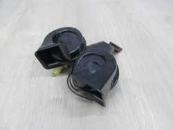 PEUGEOT 508 KLAKSON SYGNAL DZWIEKOWY 9674684780 10-18