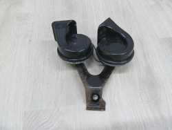PEUGEOT 508 KLAKSON SYGNAL DZWIEKOWY 9674684780 10-18