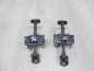 PEUGEOT 508 OGRANICZNIK DRZWI TYL W2ARG W2ARD 10-18