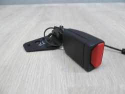 PEUGEOT 508 KLAMRA ZAPINKA PASA BEZPIECZENSTWA TYL PRAWY 6163908A 10-18