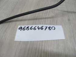 PEUGEOT 508 1.6  E-HDI WAZ PRZEWOD WODY 9686646780 10-14