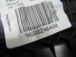 PEUGEOT 508 NAGRZEWNICA 9688246480 10-14