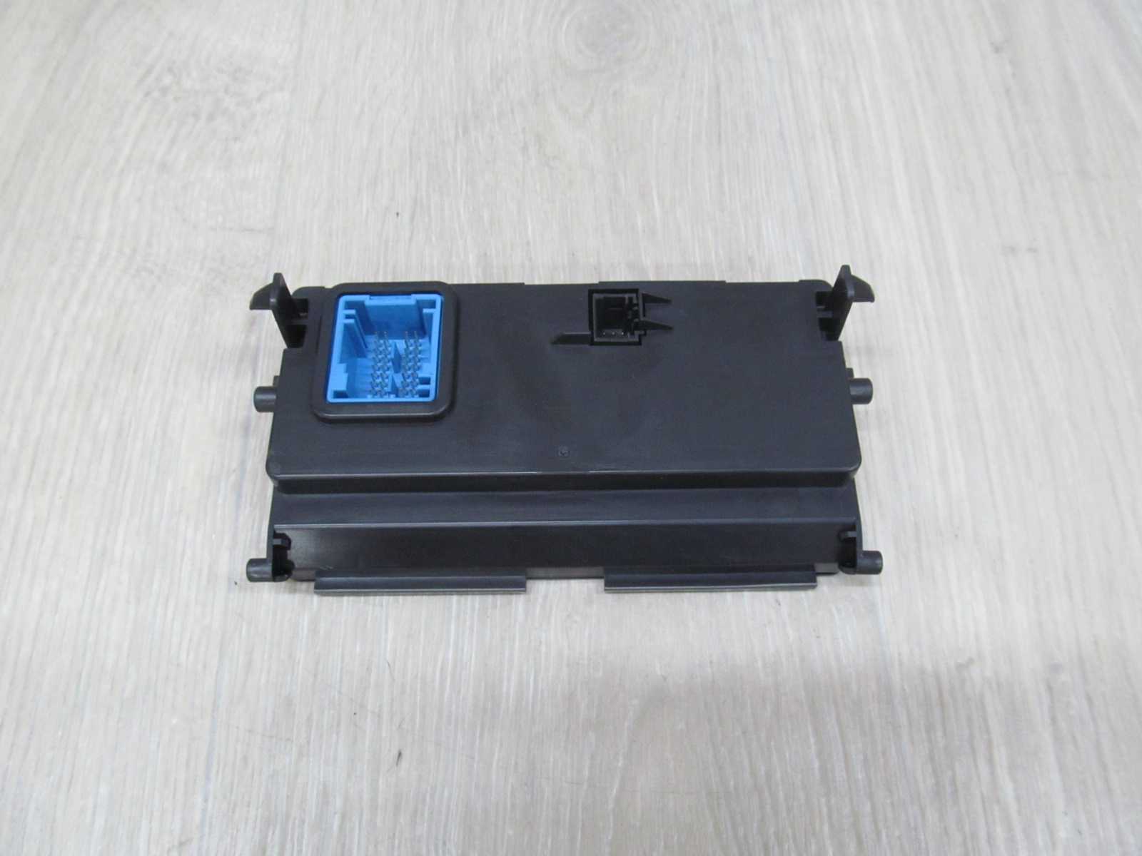 PEUGEOT 508 MODUL STEROWNIK NAGRZEWNICY T1006881 9665961480 10-14