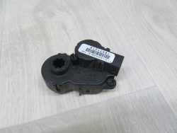 PEUGEOT 508 SILNICZEK NAGRZEWNICY T1013034W 10-14