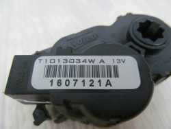 PEUGEOT 508 SILNICZEK NAGRZEWNICY T1013034W 10-14