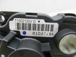 PEUGEOT 508 SILNICZEK NAGRZEWNICY T1002120V 10-14