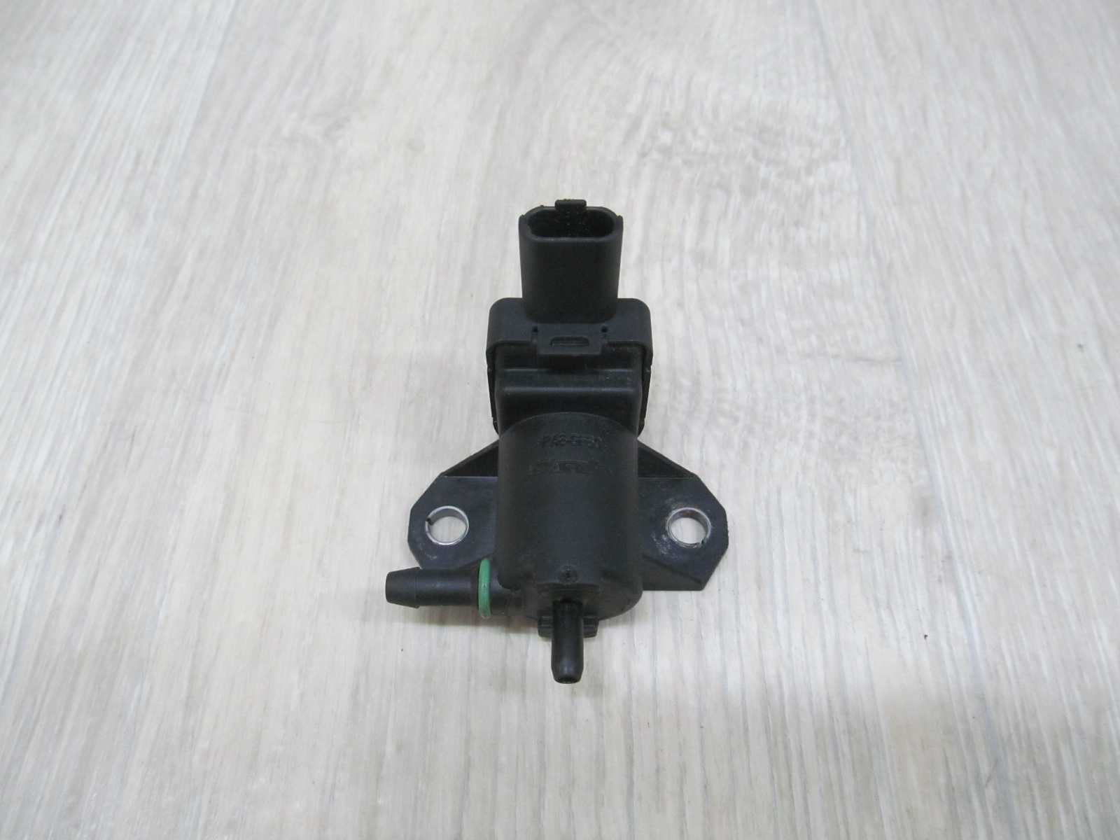 PEUGEOT 508 1.6 E-HDI ZAWOR PODCISNIENIA 9688124580 10-14
