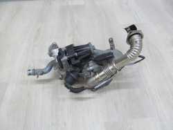 PEUGEOT 508 1.6 E-HDI ZAWOR EGR CHLODNICZKA SPALIN 9671187780 9674950180 10-14