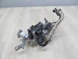 PEUGEOT 508 1.6 E-HDI ZAWOR EGR CHLODNICZKA SPALIN 9671187780 9674950180 10-14