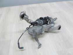 PEUGEOT 508 1.6 E-HDI ZAWOR EGR CHLODNICZKA SPALIN 9671187780 9674950180 10-14