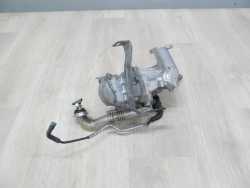 PEUGEOT 508 1.6 E-HDI ZAWOR EGR CHLODNICZKA SPALIN 9671187780 9674950180 10-14