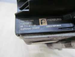 PEUGEOT 508 1.6 E-HDI ZAWOR EGR CHLODNICZKA SPALIN 9671187780 9674950180 10-14