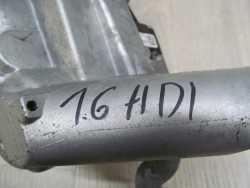 PEUGEOT 508 1.6 E-HDI ZAWOR EGR CHLODNICZKA SPALIN 9671187780 9674950180 10-14