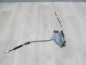 PEUGEOT 508 ZAMEK DRZWI TYL PRAWY 006263 10-14