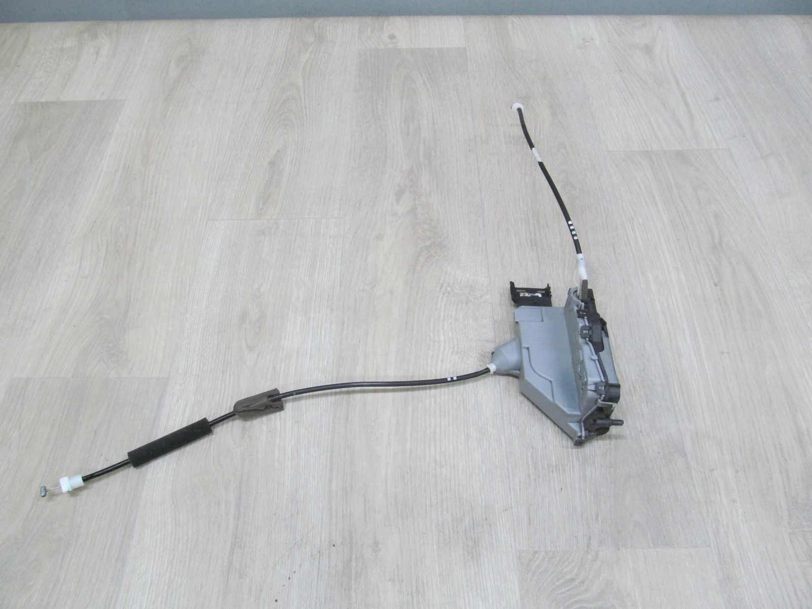 PEUGEOT 508 ZAMEK DRZWI TYL PRAWY 006263 10-14