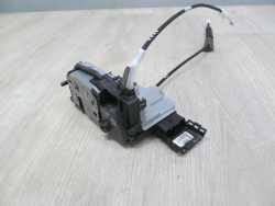 PEUGEOT 508 ZAMEK DRZWI TYL PRAWY 006263 10-14