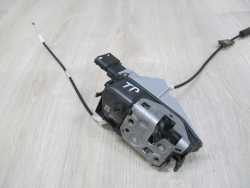 PEUGEOT 508 ZAMEK DRZWI TYL PRAWY 006263 10-14