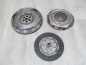 CITROEN PEUGEOT 1.6 E-HDI SPRZEGLO KOLO DWUMASOWE TARCZA DOCISK 9673234480