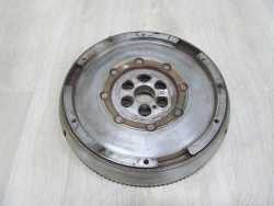 CITROEN PEUGEOT 1.6 E-HDI SPRZEGLO KOLO DWUMASOWE TARCZA DOCISK 9673234480