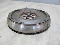 CITROEN PEUGEOT 1.6 E-HDI SPRZEGLO KOLO DWUMASOWE TARCZA DOCISK 9673234480