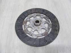 CITROEN PEUGEOT 1.6 E-HDI SPRZEGLO KOLO DWUMASOWE TARCZA DOCISK 9673234480