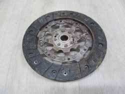 CITROEN PEUGEOT 1.6 E-HDI SPRZEGLO KOLO DWUMASOWE TARCZA DOCISK 9673234480