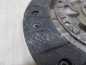 CITROEN PEUGEOT 1.6 E-HDI SPRZEGLO KOLO DWUMASOWE TARCZA DOCISK 9673234480