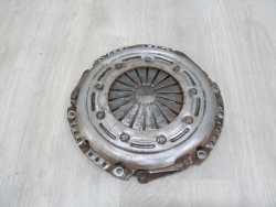 CITROEN PEUGEOT 1.6 E-HDI SPRZEGLO KOLO DWUMASOWE TARCZA DOCISK 9673234480