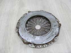 CITROEN PEUGEOT 1.6 E-HDI SPRZEGLO KOLO DWUMASOWE TARCZA DOCISK 9673234480