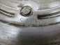 CITROEN PEUGEOT 1.6 E-HDI SPRZEGLO KOLO DWUMASOWE TARCZA DOCISK 9673234480