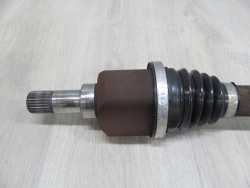 PEUGEOT 508 1.6 E-HDI POLOS LEWA KROTKA 10-14