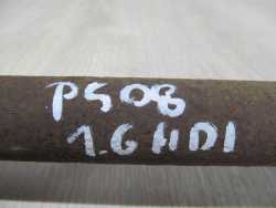 PEUGEOT 508 1.6 E-HDI POLOS LEWA KROTKA 10-14