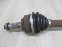 PEUGEOT 508 1.6 E-HDI POLOS PRAWA DLUGA 10-14