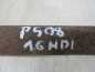 PEUGEOT 508 1.6 E-HDI 10-14 POLOS POLOSKA PRAWA DLUGA