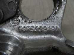 PEUGEOT 508 1.6 E-HDI PODPORA POLOSI 9685332480 10-14
