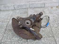 PEUGEOT 508 1.6 E-HDI PIASTA ZWROTNICA PRZOD PRAWY 10-14