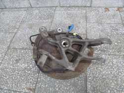 PEUGEOT 508 SW PIASTA ZWROTNICA TYL PRAWY 10-14