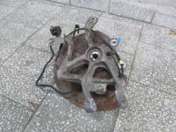 PEUGEOT 508 SW PIASTA ZWROTNICA TYL PRAWY 10-14