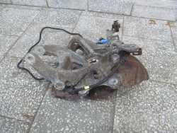 PEUGEOT 508 SW PIASTA ZWROTNICA TYL PRAWY 10-14