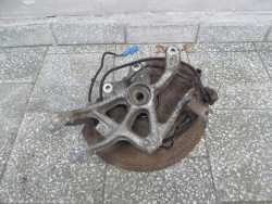 PEUGEOT 508 SW PIASTA ZWROTNICA TYL LEWY 10-14