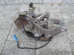 PEUGEOT 508 SW PIASTA ZWROTNICA TYL LEWY 10-14