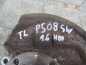 PEUGEOT 508 SW 10-18 PIASTA ZWROTNICA TYL LEWY