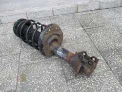 PEUGEOT 508 1.6 E-HDI MCPHERSON AMORTYZATOR PRZOD LEWY 9676832380 10-14