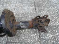 PEUGEOT 508 1.6 E-HDI MCPHERSON AMORTYZATOR PRZOD LEWY 9676832380 10-14