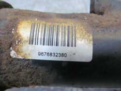 PEUGEOT 508 1.6 E-HDI MCPHERSON AMORTYZATOR PRZOD LEWY 9676832380 10-14