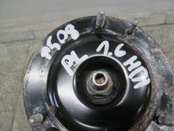 PEUGEOT 508 1.6 E-HDI MCPHERSON AMORTYZATOR PRZOD LEWY 9676832380 10-14